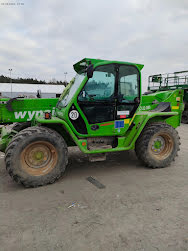 Picture of a MERLO P 40.17