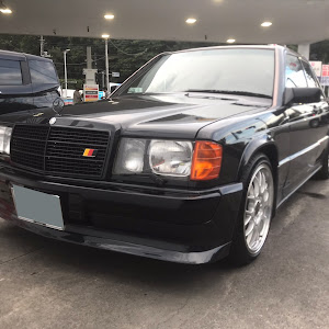 190シリーズ W201