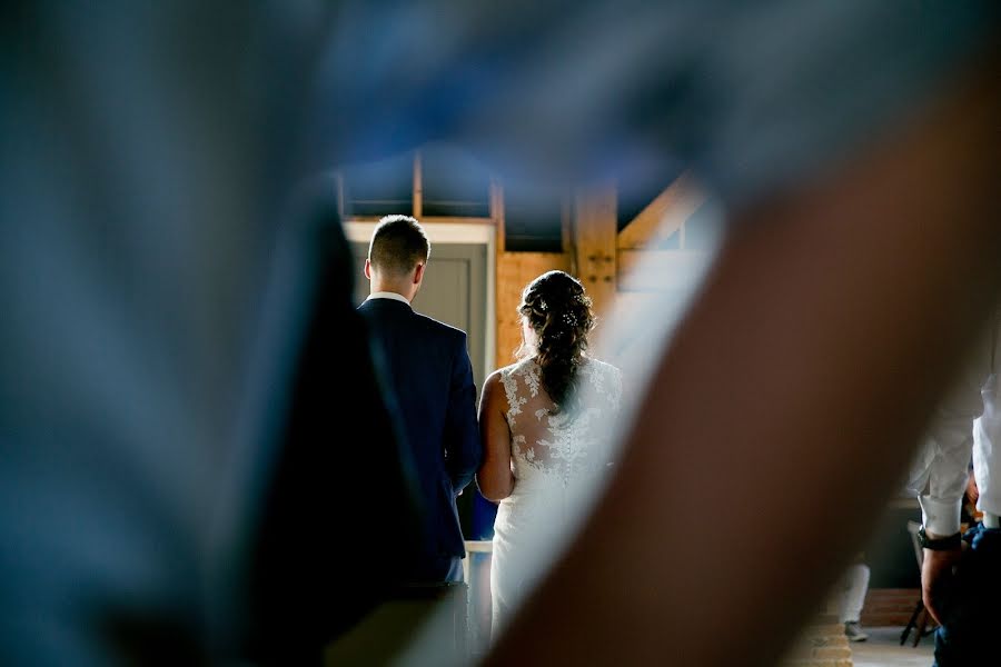 Fotografo di matrimoni Josje Blokland (josjefotografie). Foto del 6 marzo 2019