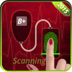 Cover Image of Download Blood Group Scan 1.0 APK