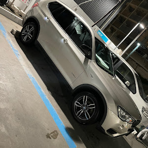 X3 xDrive 20d