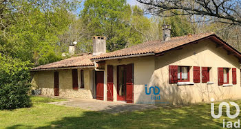 maison à Gaillan-en-Médoc (33)