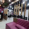 Styleology Unisex Salon, Triveni Nagar, Jaipur logo