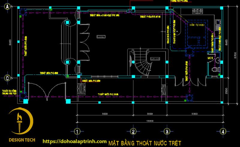 Dạy vẽ kỹ thuật autocad tại Mỹ Đình Hà Nội