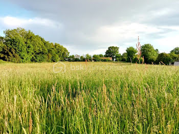 terrain à Sompt (79)