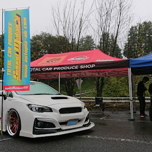 WRX STI VAB