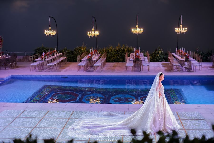 Fotografo di matrimoni Maroun Abdel Nour (marounabdelnour). Foto del 8 luglio 2023