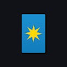 Galaxy Tarot icon