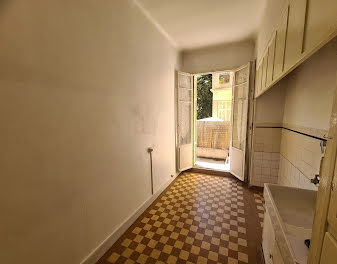 appartement à Nice (06)