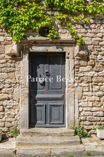 Maison contemporaine avec jardin 2