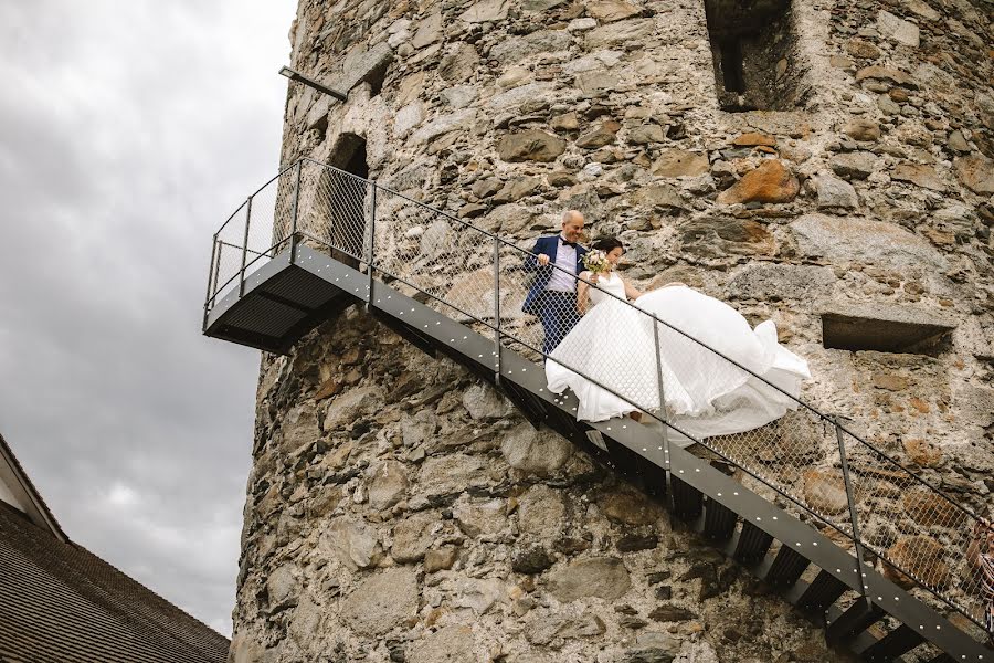 Svatební fotograf Veronika Bendik (veronikabendik3). Fotografie z 12.listopadu 2018