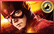 *NEW* HD The Flash Wallpapers New Tab Theme small promo image