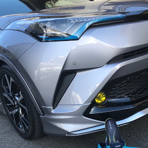 C-HR ZYX10