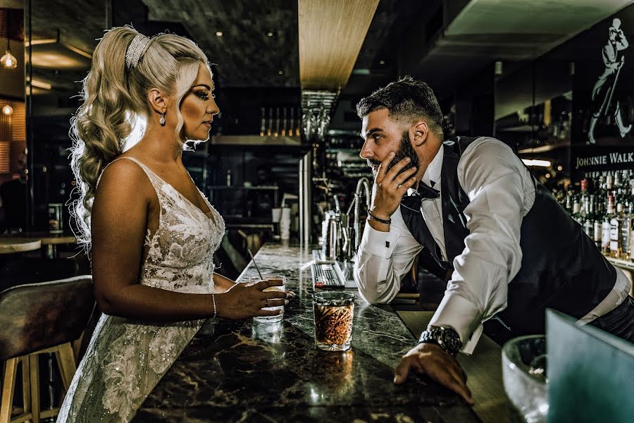 Wedding photographer Euaggelos Anifantis (vaphotography). Photo of 29 August 2019