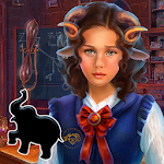 Cover Image of Tải xuống Chimeras: Heavenfall Secrets - Hidden Objects 1.0.0 APK