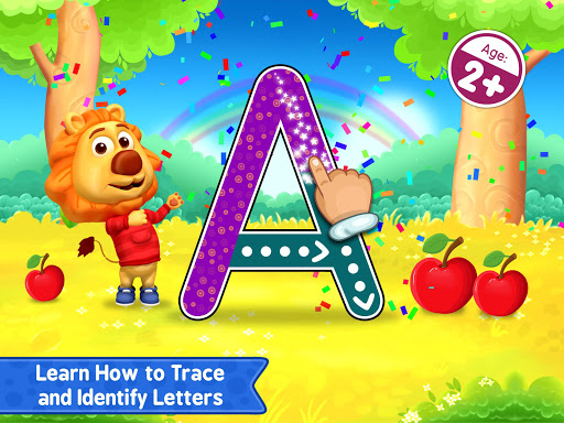 免費下載教育APP|ABC Kids - Tracing & Phonics app開箱文|APP開箱王