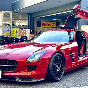 SLS C197