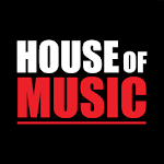 Cover Image of Herunterladen House of Music 3.8.2 APK