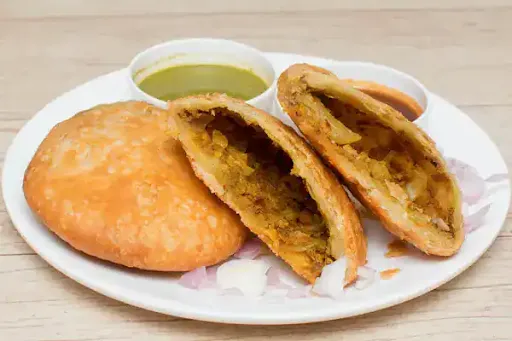 Kachori