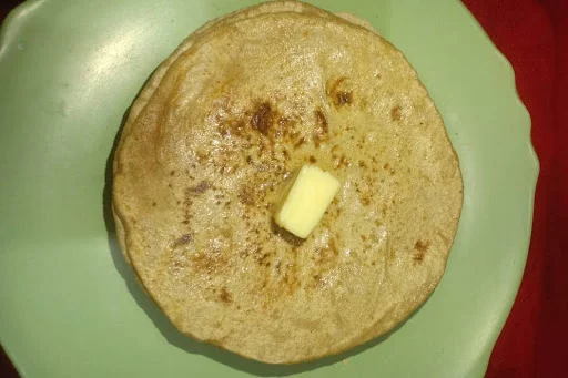 Tawa Butter Roti