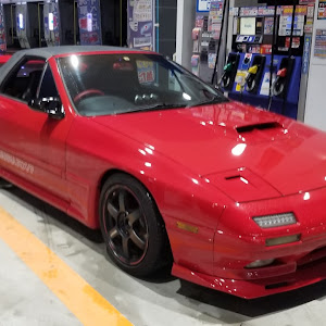 RX-7 FC3C