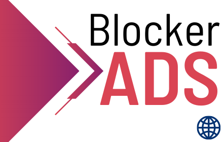 Blocker Ads small promo image