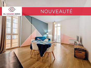 appartement à Perpignan (66)