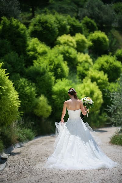 Wedding photographer Alessandro Zoli (zoli). Photo of 19 July 2016