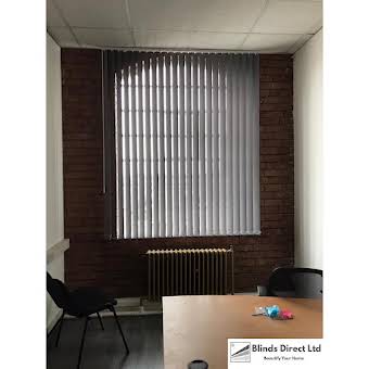 Blinds We Have Fitted! album cover