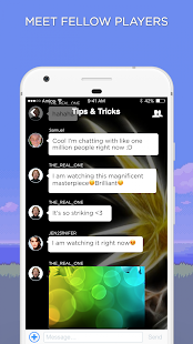 Poké Amino for Pokémon Fans(圖3)-速報App
