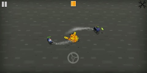 Most Expensive Car Chase Gameのおすすめ画像3