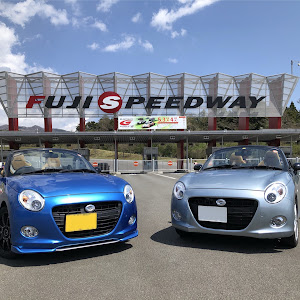 コペン LA400K