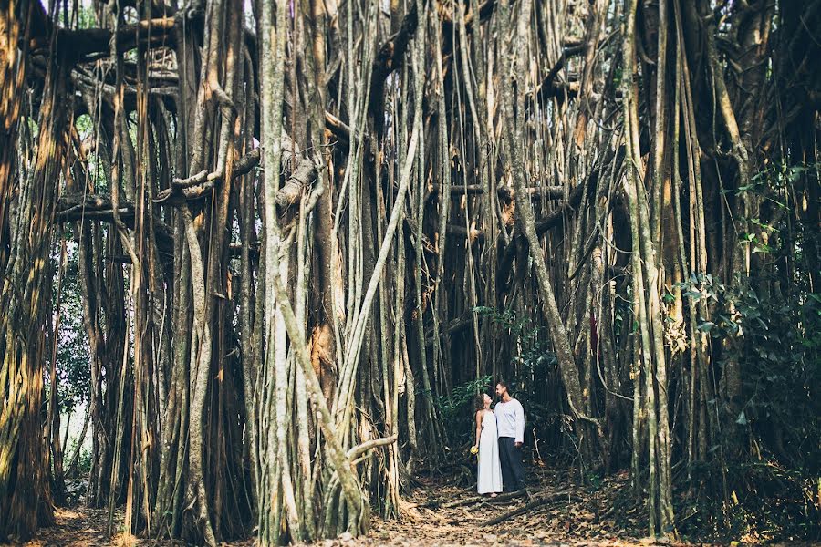 Photographe de mariage Jan Kruk (yankrukov). Photo du 29 mai 2015