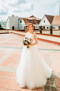 Свадебный фотограф Миша Лукашевич (mephoto). Фотография от 26 марта 2018
