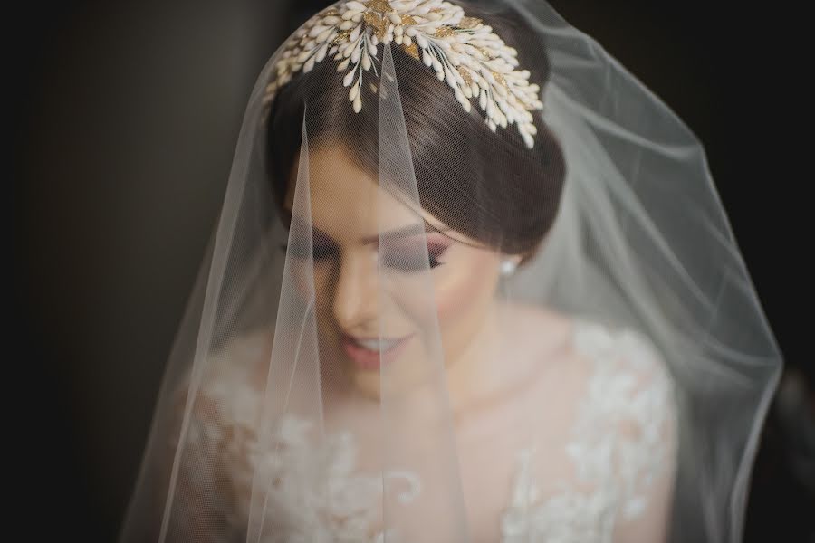 Bryllupsfotograf Angel Velázquez (avweddings). Bilde av 19 desember 2018