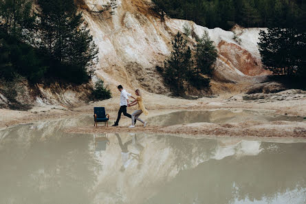 Fotógrafo de bodas Jiří Šmalec (jirismalec). Foto del 12 de marzo 2020