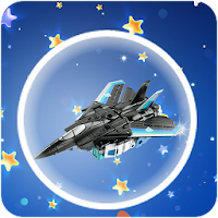 Spaceship Escort – Space Ship Protect Games