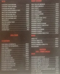 Tavaa menu 7