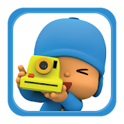 Pocoyo Selfie Wow Mod