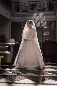 Wedding photographer Nataliya Skuratova (nat1vit). Photo of 11 January 2023