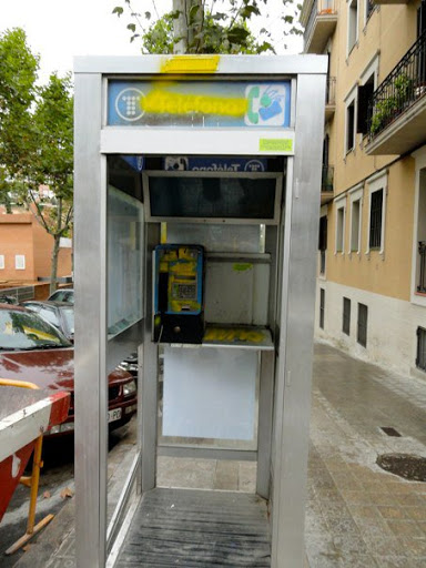 Barcelona Spain 2010