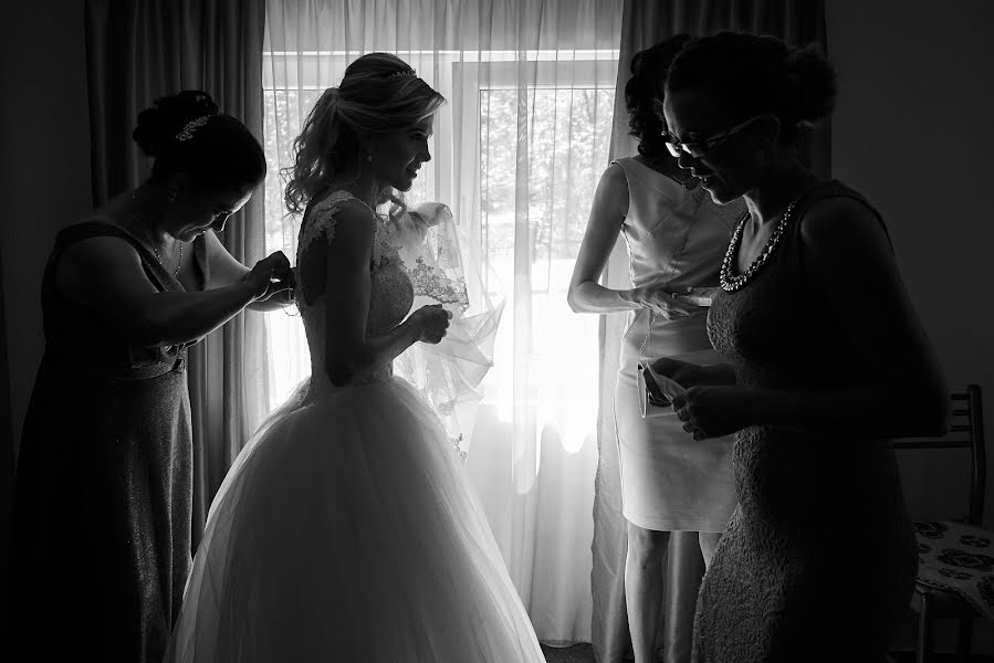 Photographe de mariage Sebastian Unguru (sebastianunguru). Photo du 30 août 2018