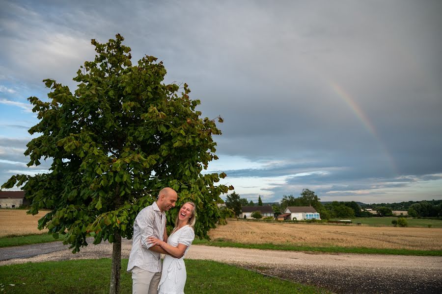 Fotografo di matrimoni Denise Motz (denisemotz). Foto del 10 agosto 2023