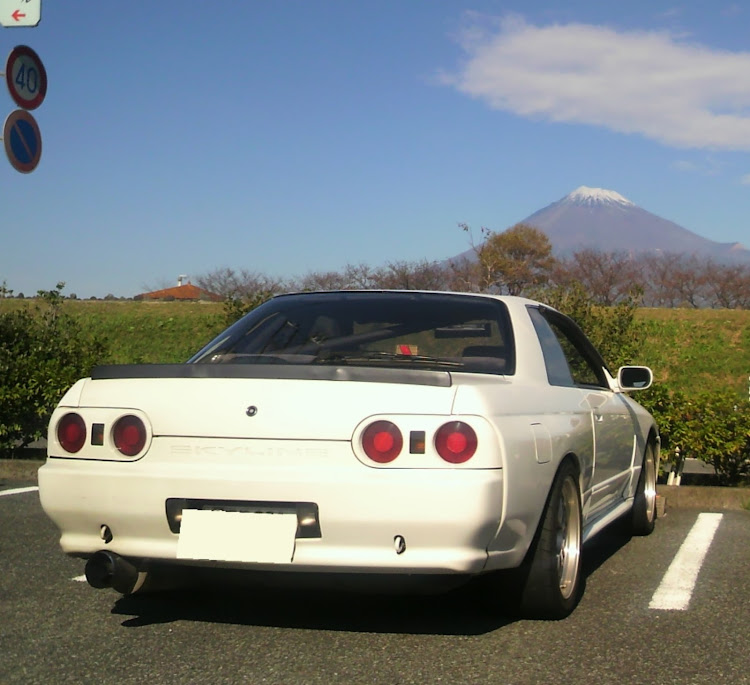 スカイライン GT-Rのこういちさんが投稿したカスタム事例の投稿画像1枚目