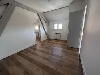 appartement à Thourotte (60)