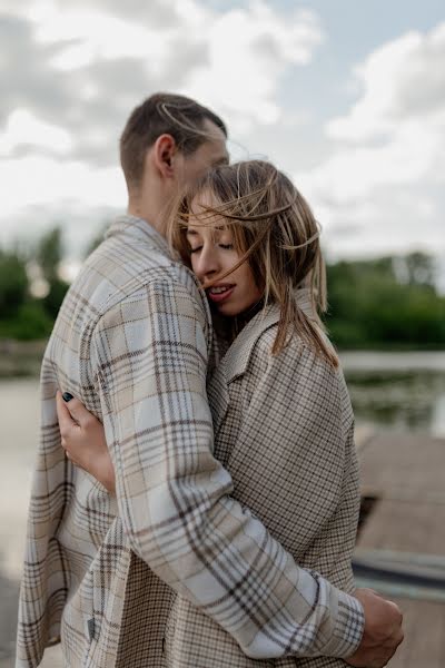 Fotógrafo de casamento Alena Kolyasnikova (fotokolasnikova). Foto de 10 de maio