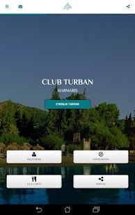 Grand Yazıcı Hotels Marmaris Screenshots 2