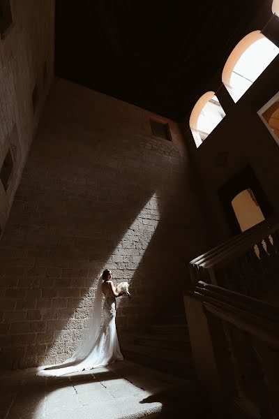 Fotógrafo de bodas Yuliya Gofman (manjuliana). Foto del 28 de abril 2018