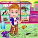 Download Bakery Shop Repair Fix It: Store Cleaning Makeover For PC Windows and Mac 1.0