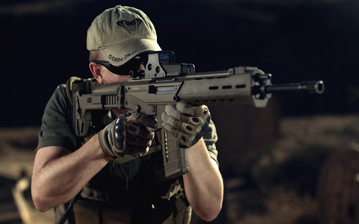 Army Live Wallpaper backgrounds  themes